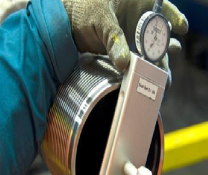 NDT Inspection and Testing Services