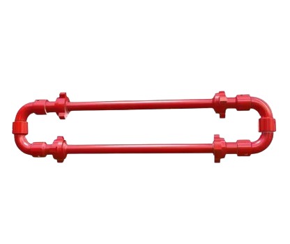 Chiksan Loop Repair Service